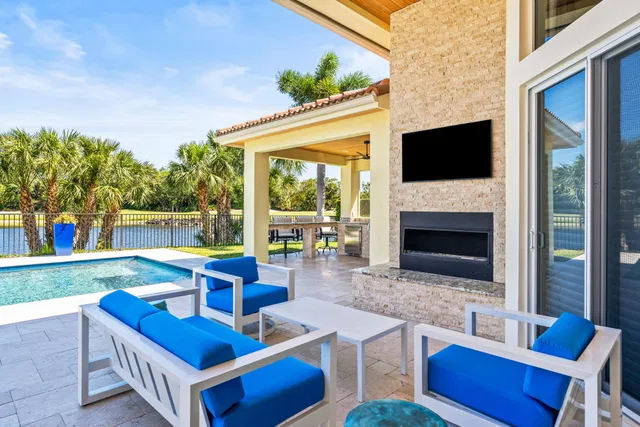 Frenchman's Reserve Palm Beach Gardens Residence photo 2