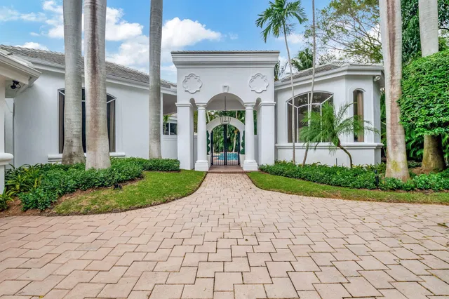 The Sanctuary Boca Raton Residence photo 4