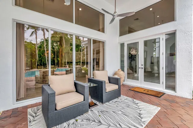 The Sanctuary Boca Raton Residence photo 8