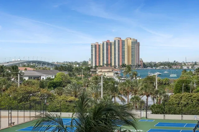 Tiara Singer Island Unit 6-A photo 3