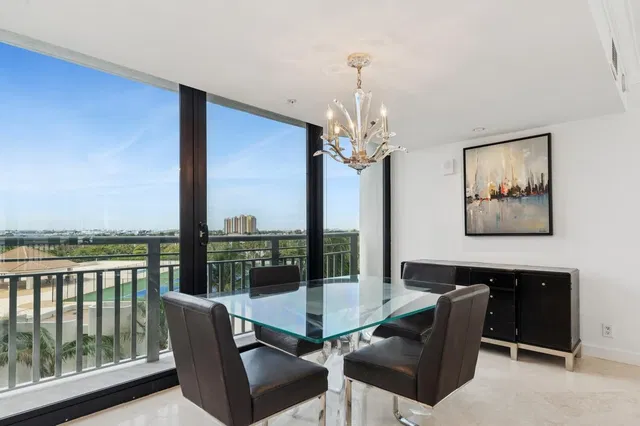 Tiara Singer Island Unit 6-A photo 8