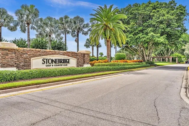 Stonebridge Country Club Residence photo 35