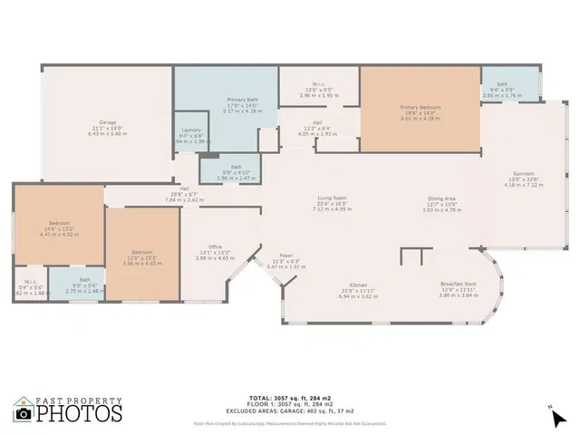Stonebridge Country Club Residence photo 39