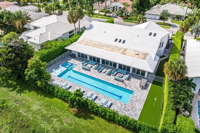 Bocaire Country Club Residence photo 4