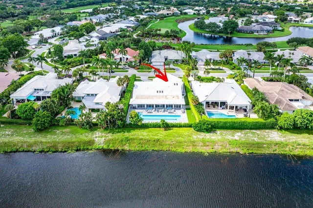 Bocaire Country Club Residence photo 45