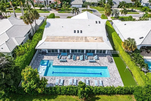 Bocaire Country Club Residence photo 47