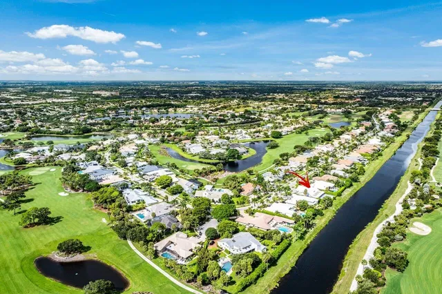 Bocaire Country Club Residence photo 49