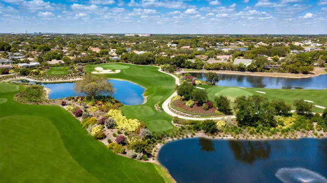 Bocaire Country Club Residence photo 52