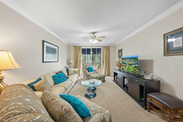 Courtyards in Cityplace Unit 509 photo 3