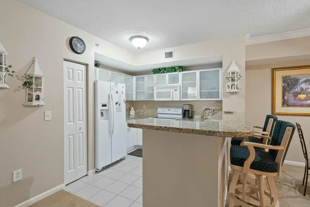 Courtyards in Cityplace Unit 509 photo 6