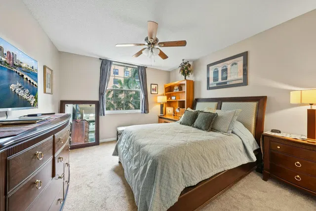 Courtyards in Cityplace Unit 509 photo 8
