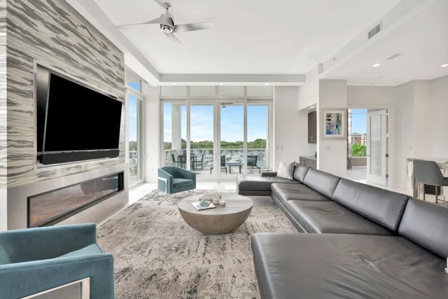 Azure Palm Beach Gardens Unit 412 photo 8