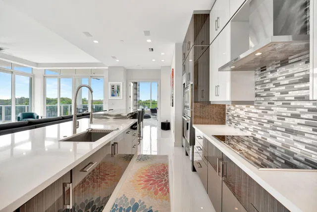 Azure Palm Beach Gardens Unit 412 photo 17