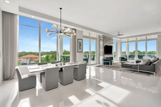 Azure Palm Beach Gardens Unit 412 photo 20