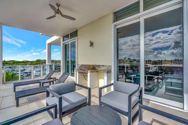 Azure Palm Beach Gardens Unit 412 photo 37