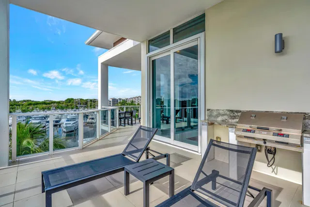 Azure Palm Beach Gardens Unit 412 photo 39