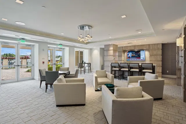 Azure Palm Beach Gardens Unit 412 photo 45