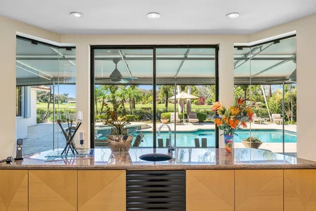Bocaire Country Club Residence photo 9