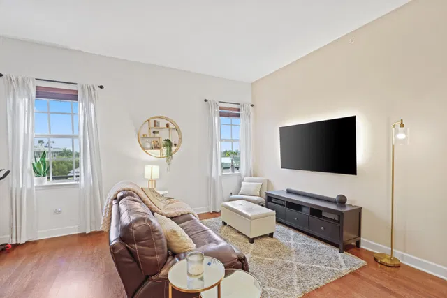 City Walk at Pineapple Grove Unit 403 photo 6