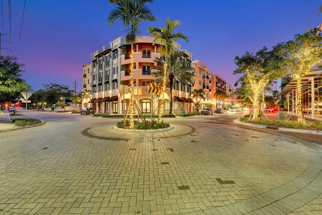 City Walk at Pineapple Grove Unit 403 photo 28