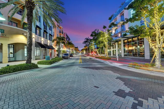 City Walk at Pineapple Grove Unit 403 photo 29