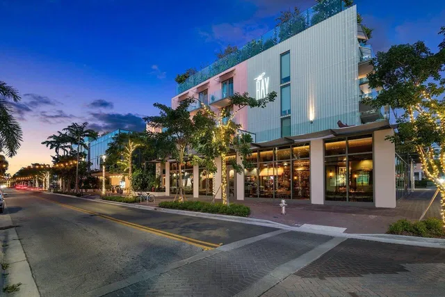 City Walk at Pineapple Grove Unit 403 photo 30