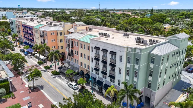 City Walk at Pineapple Grove Unit 403 photo 32