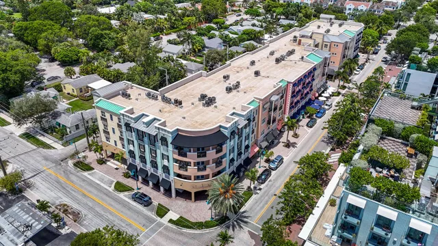City Walk at Pineapple Grove Unit 403 photo 33