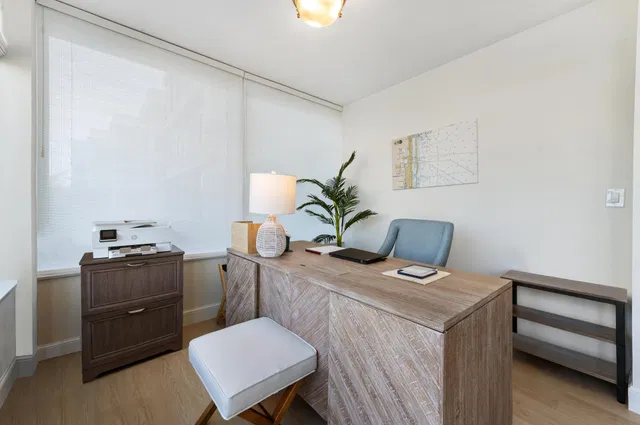 Palm Beach Towers, Palm Beach Unit 321a photo 6