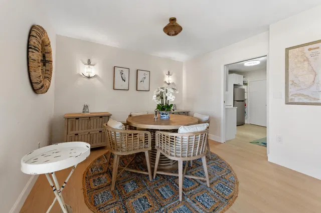 Palm Beach Towers, Palm Beach Unit 321a photo 7