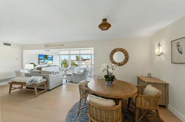 Palm Beach Towers, Palm Beach Unit 321a photo 8
