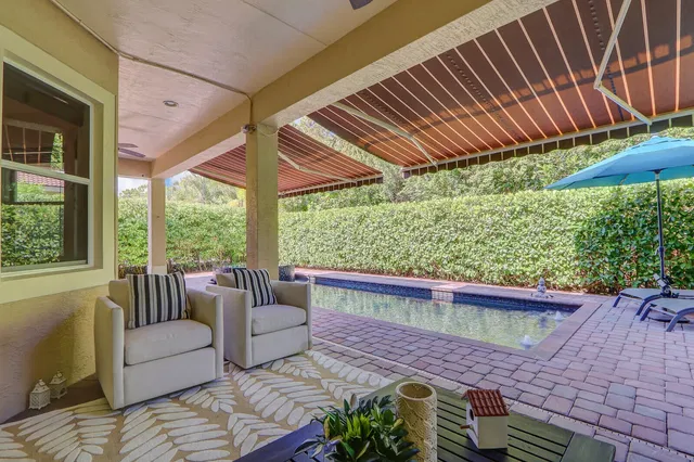 Paloma Palm Beach Gardens Residence photo 38