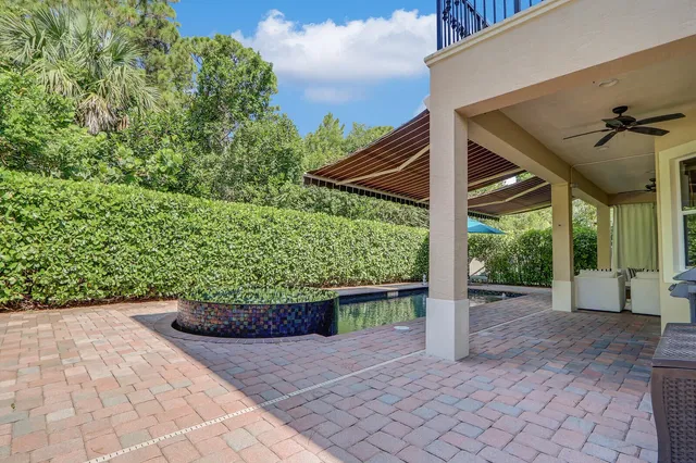 Paloma Palm Beach Gardens Residence photo 39