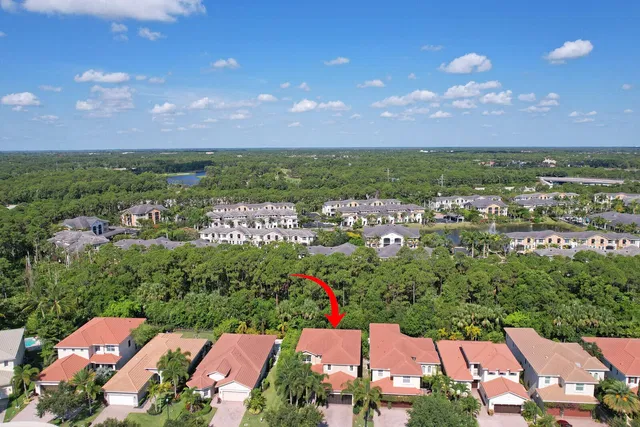 Paloma Palm Beach Gardens Residence photo 43