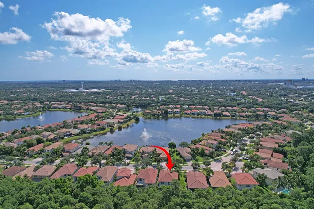Paloma Palm Beach Gardens Residence photo 44