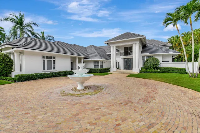 Boca Grove Residence photo 2