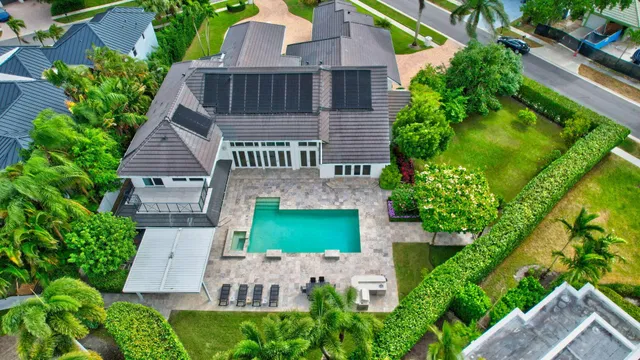 Boca Grove Residence photo 3