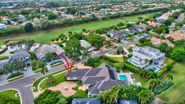 Boca Grove Residence photo 4