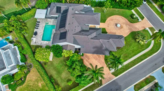 Boca Grove Residence photo 5