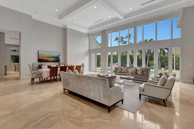 Boca Grove Residence photo 6