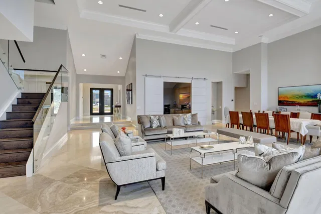 Boca Grove Residence photo 7