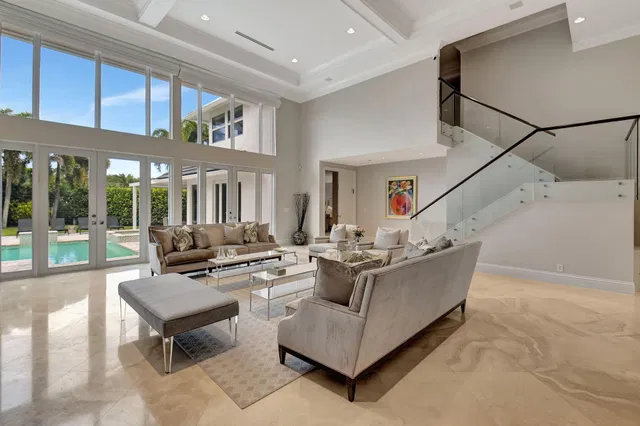 Boca Grove Residence photo 8
