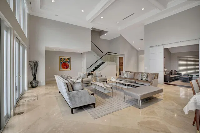 Boca Grove Residence photo 9