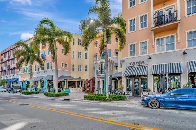 City Walk at Pineapple Grove Unit 410 photo 2