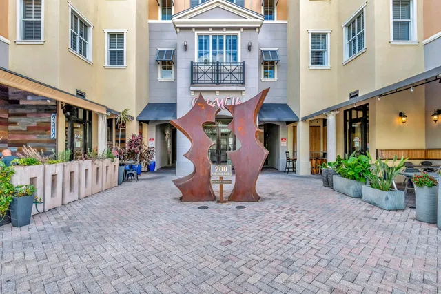 City Walk at Pineapple Grove Unit 410 photo 3