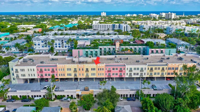 City Walk at Pineapple Grove Unit 410 photo 47