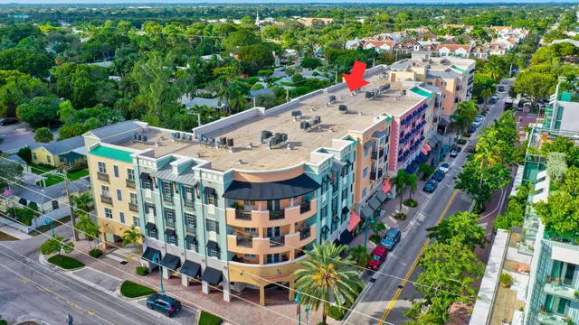 City Walk at Pineapple Grove Unit 410 photo 48