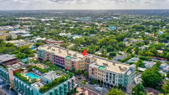 City Walk at Pineapple Grove Unit 410 photo 50