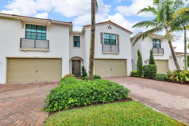 Enclave at Boca Dunes Unit 10218 photo 3
