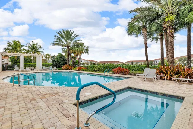 Enclave at Boca Dunes Unit 10218 photo 55